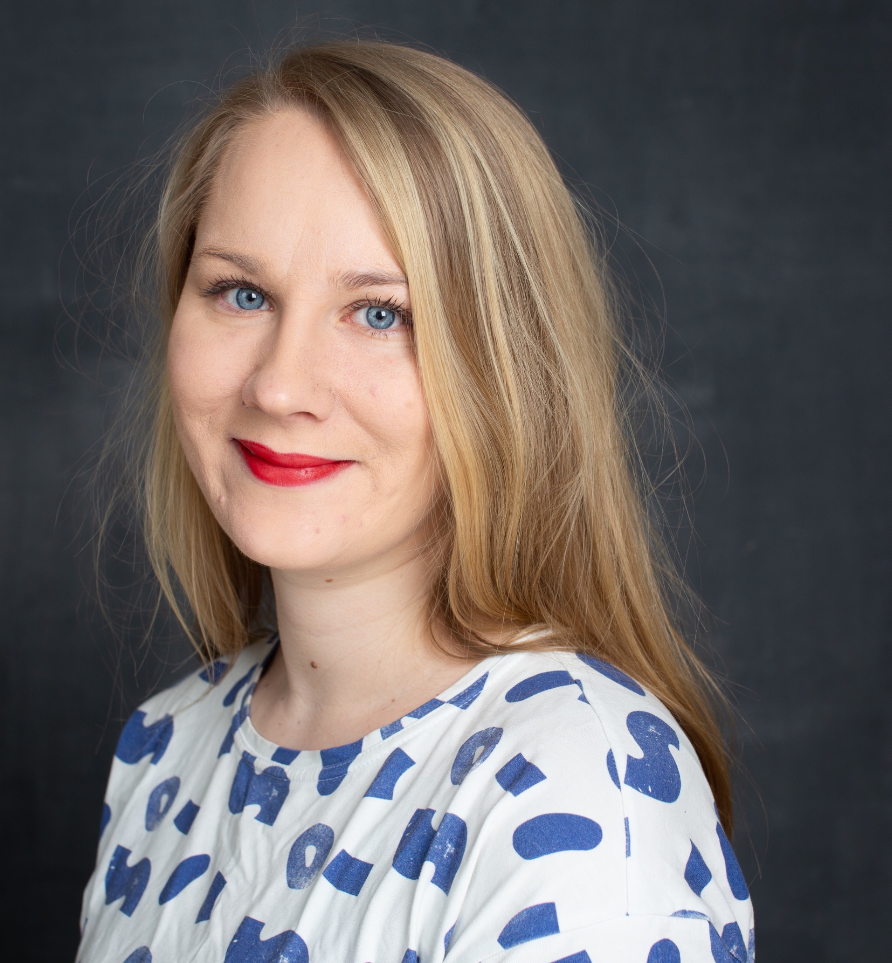 Kuva: Laura Malmivaara